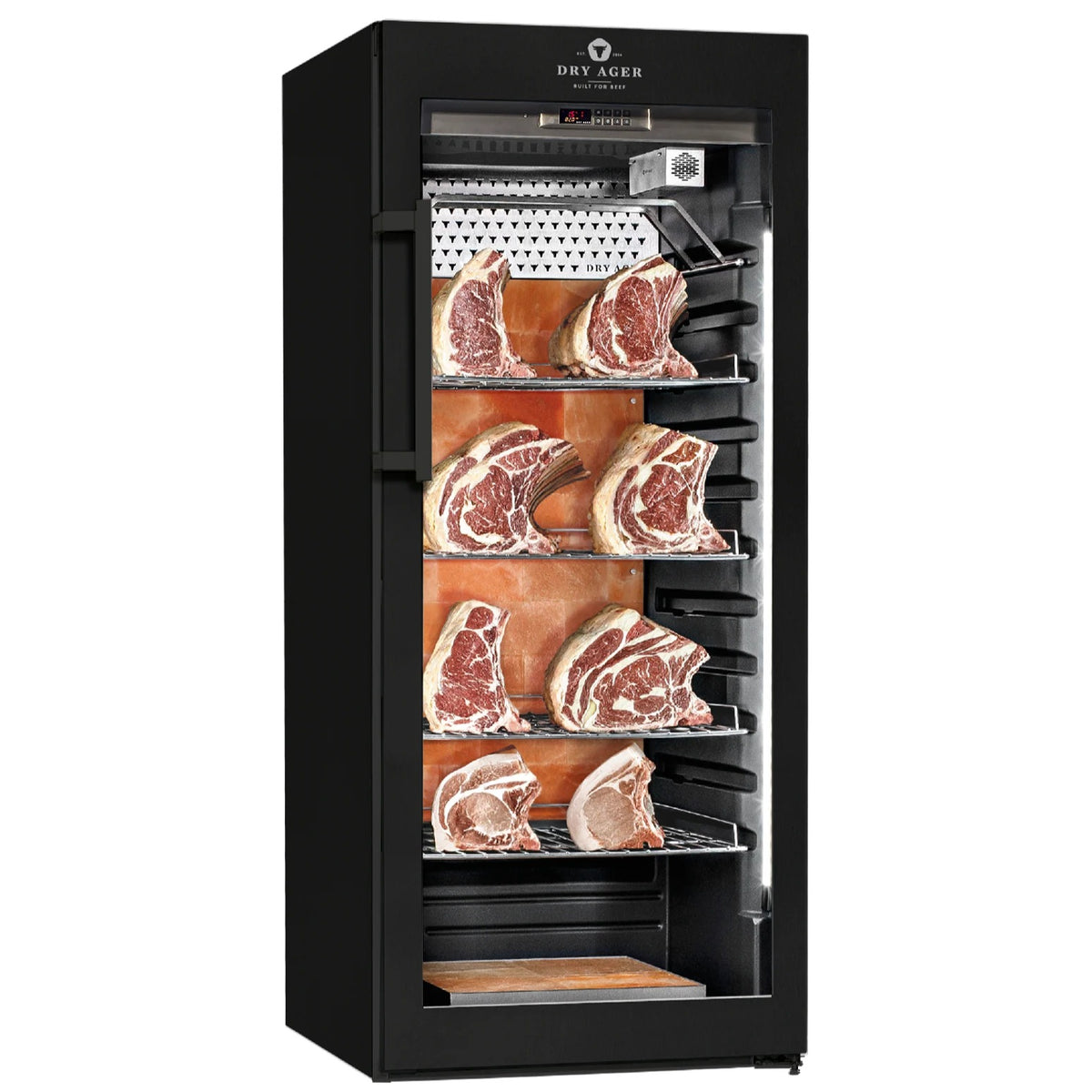 Dry Ager Meat Curing Cabinet, 27 9/16" Wide, 115V - UX1550PSP