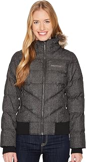 MARMOT Women's Williamsburg Jacket Black Medium