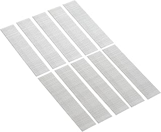 Bostitch 18 Gauge Brad Nails, 1-Inch, 1000 per Box (BT1309B-1M)