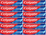 Colgate 4 Ounce (Pack of 12) / Toothpaste / 1 Toothpaste
