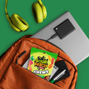 Chews Soft & Chewy Candy by Sour Patch Kids – 5.1 OZ