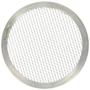 American Metalcraft 7-inch diameter / Pizza screen / Silver Pizza Pans & Stones