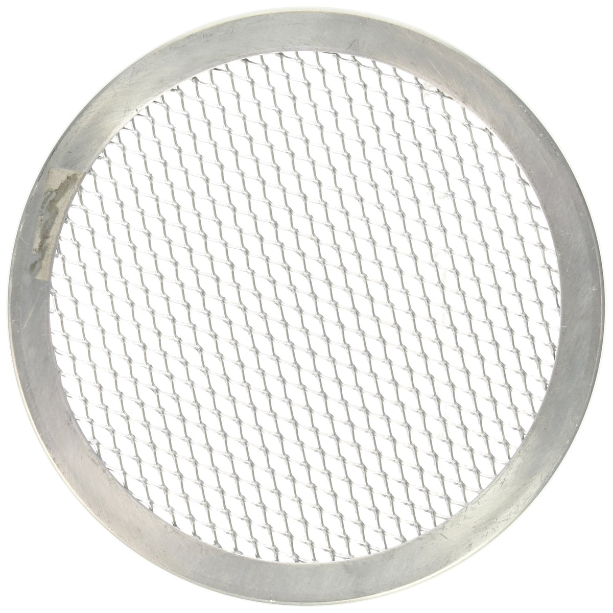 American Metalcraft 7-inch diameter / Pizza screen / Silver Pizza Pans & Stones