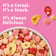 Chex 19.8 Ounce (Pack of 1) / 1 Breakfast Foods