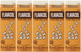 Prod. 2045 Flavacol Seasoning Popcorn Salt 35oz. (Pack of 5) by Gold Medal – 35 Ounce (Pack of 5), Pack of 5, Model GLD2045PK5