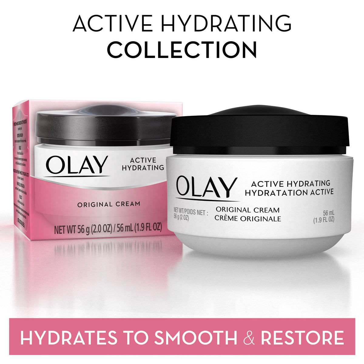 Olay 1.9 Fl Oz (Pack of 3) / Newer Version - Pack of 3 / New Version - Pack of 3 Face Moisturizers