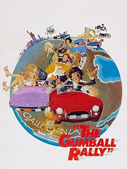 The Gumball Rally