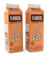 Products 2045 Flavacol Seasoning Popcorn Salt 35 OZ(Pack of 2) by Gold Medal – 35 Ounce (Pack of 2), Pack of 2, Model 2045-2Pack