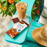 Lily's Extra Dark Chocolate Style / 2.8 Ounce (Pack of 12) / Extra Dark Candy & Chocolate Bars