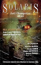 Solaris 195 (French Edition)