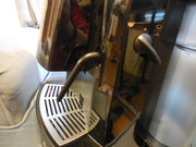 Espresso Coffeemaker by Melitta – Transparent, Model MEPE123B