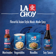 La Choy 5 Ounce (Pack of 1) / 1 Noodles