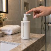 Novo Conditioner - in use