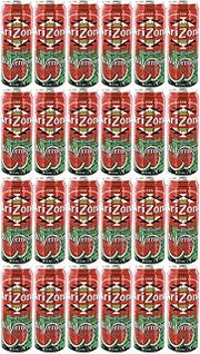 Arizona Watermelon, 23 Fl Oz (Pack of 24)