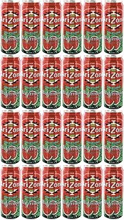 Arizona Watermelon, 23 Fl Oz (Pack of 24)