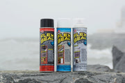 10ounce, 6 Pack by Flex Seal – 10 ounce, clear, Pack of 6, Model 30646