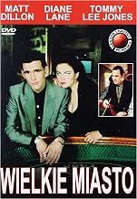 Big Town, The [Region 2] (IMPORT) (Pas de version française)