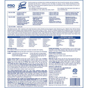 Disinfectant Wipes by Lysol – 2 Count (Pack of 1), CLEAR, Model 19200-99857