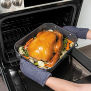 Nordic Ware Extra Large / Ceramic Nonstick / 1 Roasting Pans