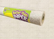 Teacher Created Resources Better Than Paper Bulletin Board Roll, 4' X 12', Woven, 4/Pack (Tcr32445)