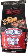 Kingsford Match Light Charcoal Briquets, 11.60 lb