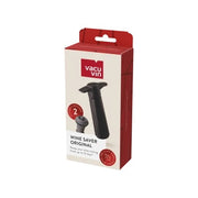 Vacu Vin Vacuum Pump Set - photo 2