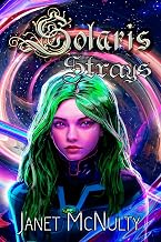 Solaris Strays (Solaris Saga Book 3)