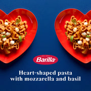 Heart Shaped Pasta by Barilla – 12 Ounce (Pack of 1)