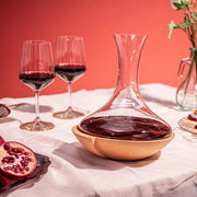 Vacu Vin 76010602 Wine Decanter, 74.5 oz. - photo 2