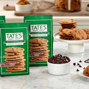 Tate's Bake Shop Chocolate Chip / 7 Ounce (Pack of 12) / 1 Nut