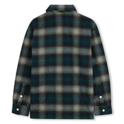Boys Shirt by Timberland – Dark Green, Model T60577/672