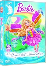 Barbie - Fairytopia - La Magia Dell'Arcobaleno