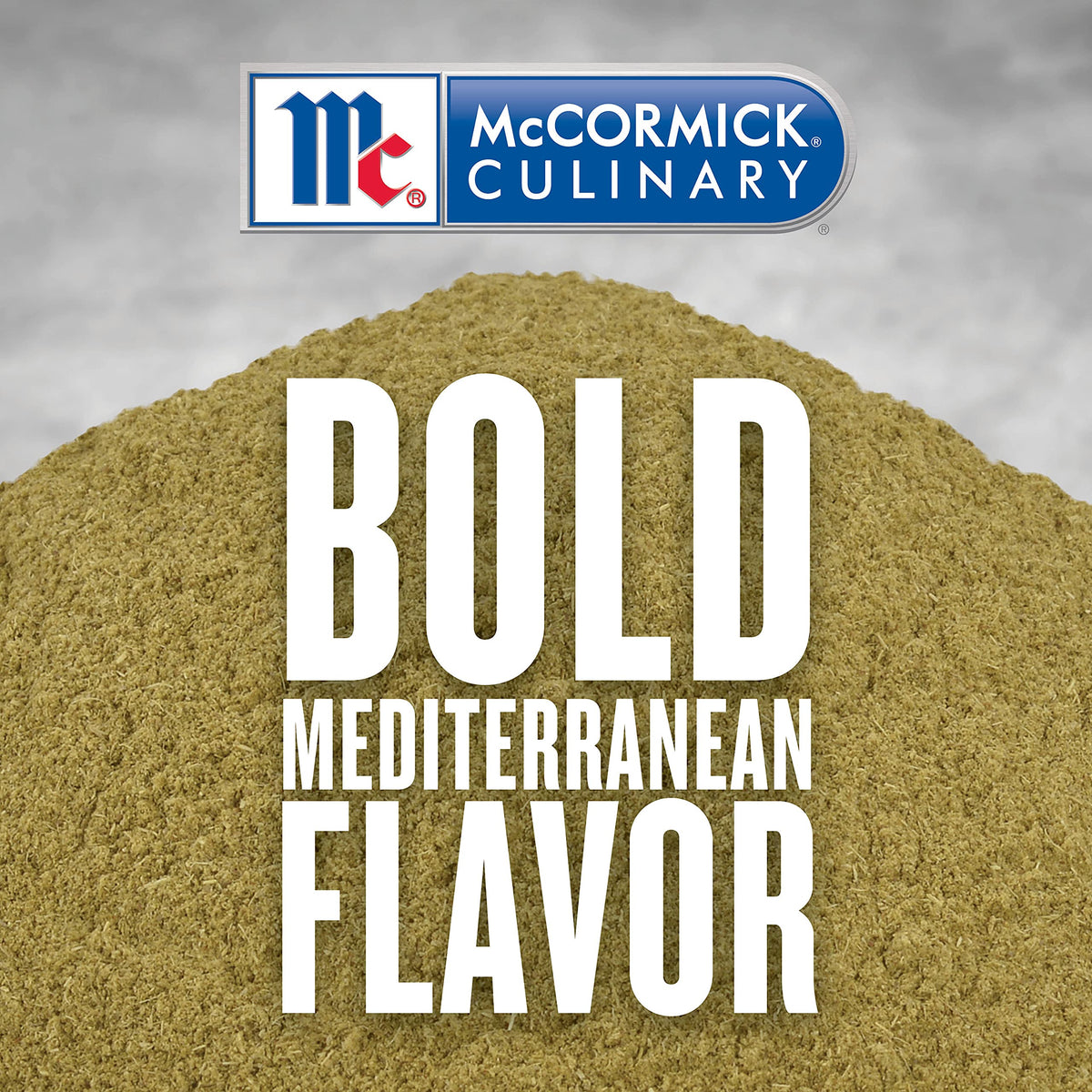 Mediterranean Style Ground Oregano by McCormick Culinary – 13 Ounce (Pack of 1), Model 052100324661