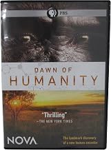 Nova: Dawn of Humanity