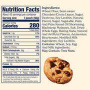 Chocolate Chip Cookies by Famous Amos – 9 Ounce (Pack of 1), Model 00076677057173