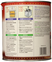 Rosarita Nacho Cheese Sauce / 106 Fl Oz (Pack of 6) / 1 Processed Cheese