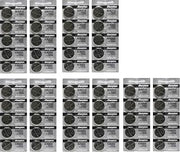 Energizer CR2032 3 Volt Lithium Coin Battery In Original Packaging, 5 Packs (10 Batteries)