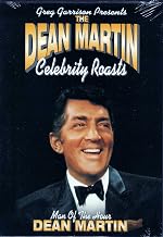 Greg Garrison Presents The Dean Martin Celebrity Roasts: Man of the Hour: Dean Martin