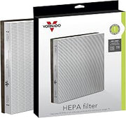 Vornado MD1-0022 Air Purifier Filter, 1 Count (Pack of 1), White