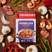 Rice Mix by Zatarain's – 12 Ounce (Pack of 5), Pack of 5