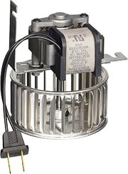 Broan-NuTone 82229000 Genuine Nutone Broan OEM Vent Bath Fan Motor for Model 9415 C-82230