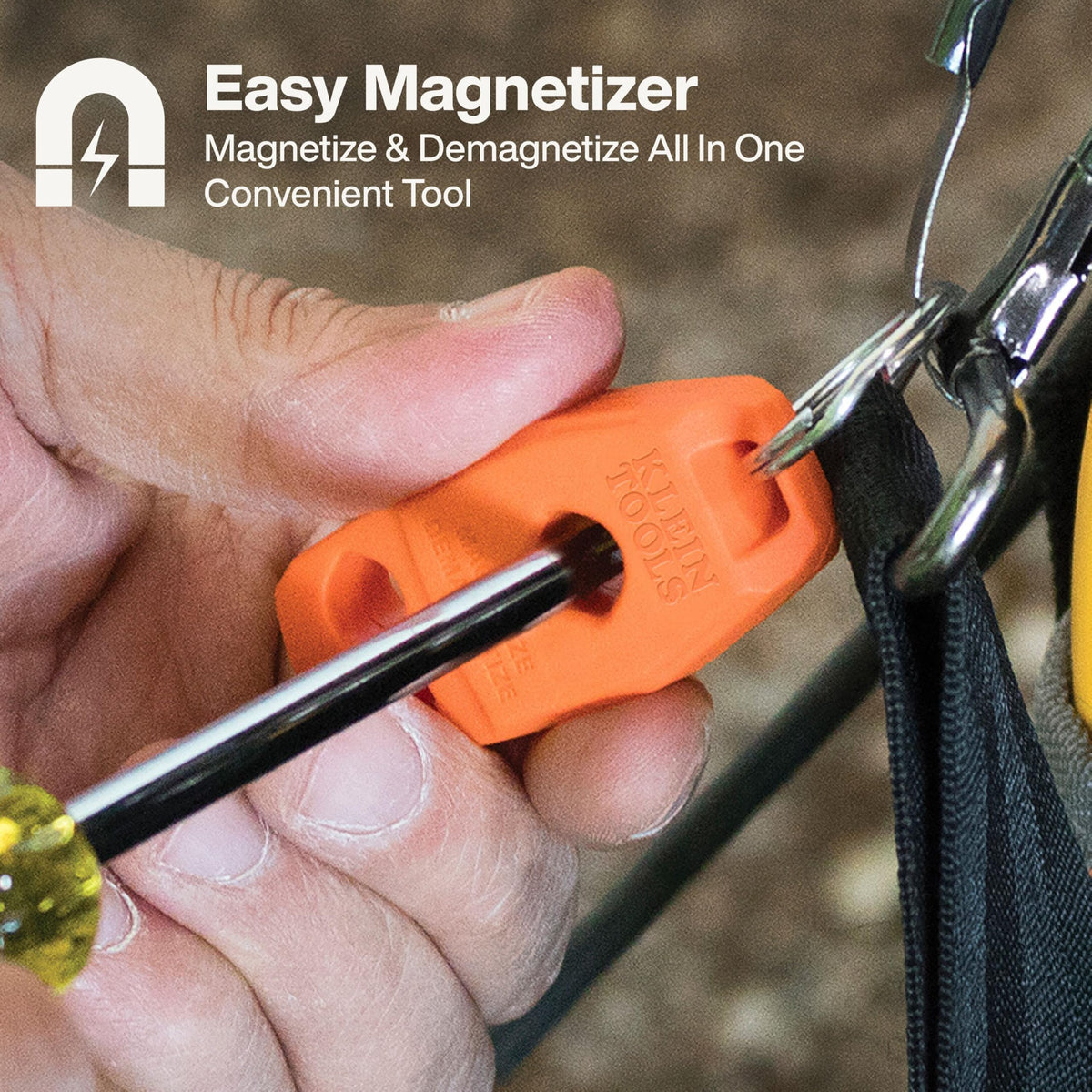 KLEIN TOOLS 20-Piece / Muliti / 1 Screwdriver Sets