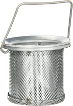Eagle S-33 Screen, for Metal Disposal Can