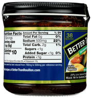 Better Than Bouillon Vegetable / 8 Ounce (Pack of 1) / 1 Vegetable