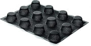Silikomart Micro-Perforated Silicone Moulds