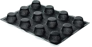 Silikomart Micro-Perforated Silicone Moulds