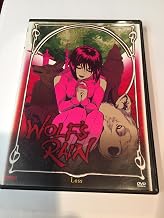Wolfs Rain Loss