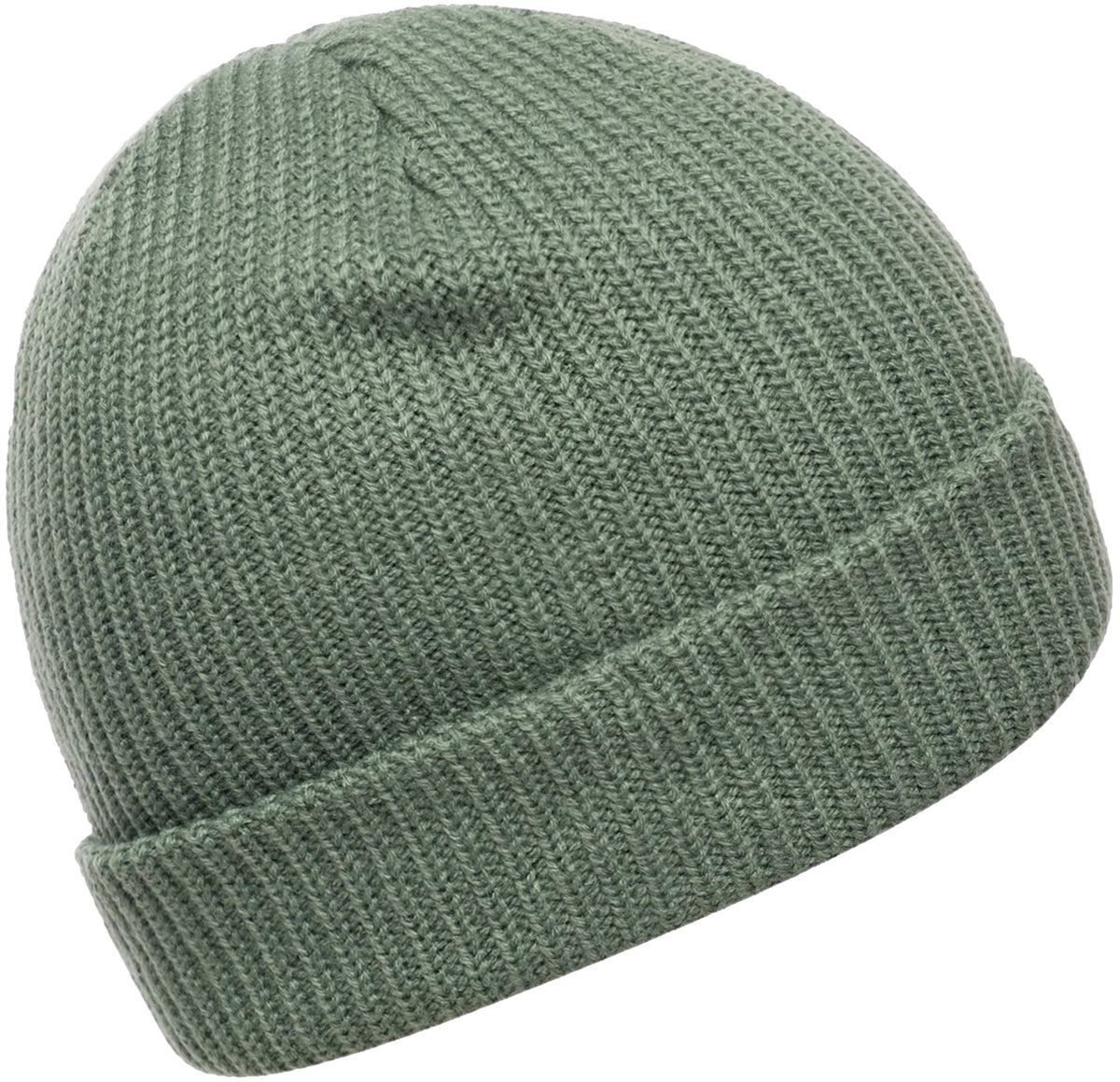 Coastal Beanie (Laurel by TravisMathew – One Size, Acrylic, Laurel, Model 1MZ321