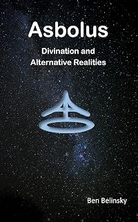 Asbolus, Divination and Alternative Realities (Centaurs)