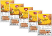 Schar Multigrain Ciabatta Bread by Schär – 7 Ounce (Pack of 5)